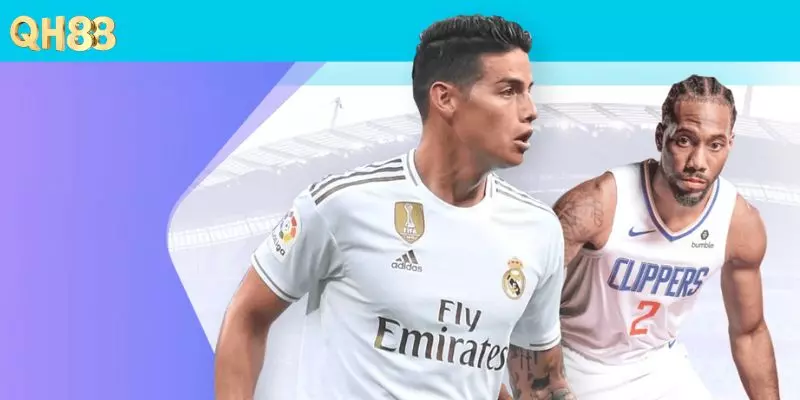 Các nhà cung cấp game hàng đầu tại đây