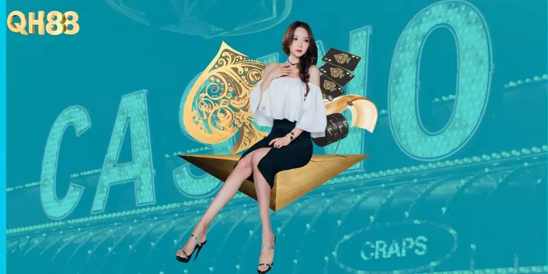 Điểm đặc biệt của sảnh Sexy Live Casino