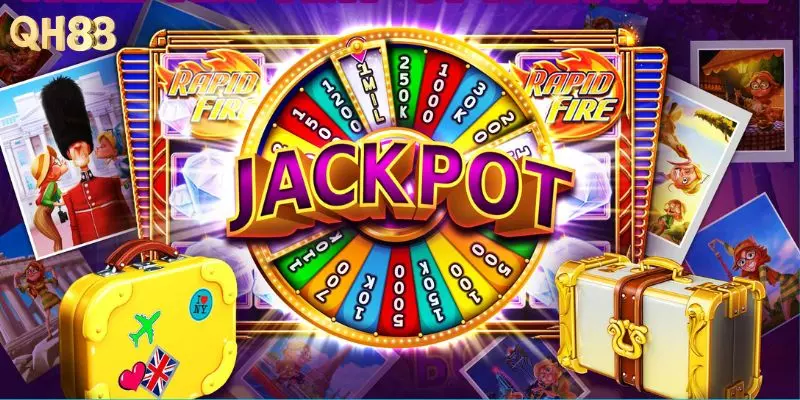 Điểm nổi bật của sảnh game