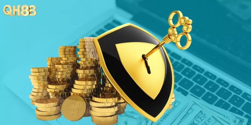 Điều kiện là đại lý QH88