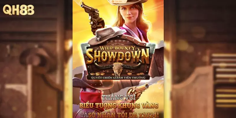 Giới thiệu game Quyết Chiến Tiền Thưởng QH88