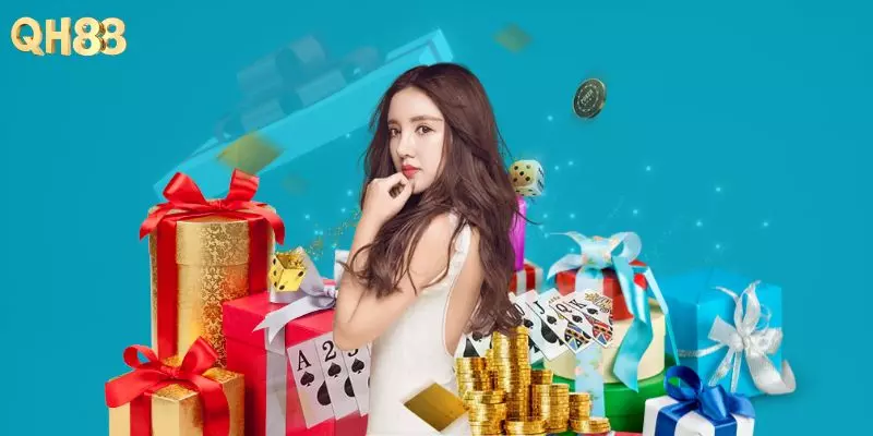 Giới thiệu khuyến mãi QH88