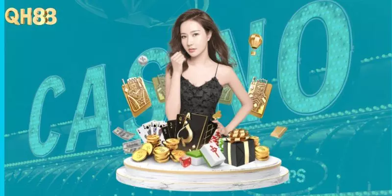Mẹo giành chiến thắng tại sảnh Pragmatic Live Casino