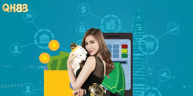 Thời gian rút tiền tại hệ thống