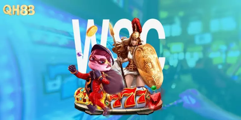 Ưu điểm của sảnh TP Slot