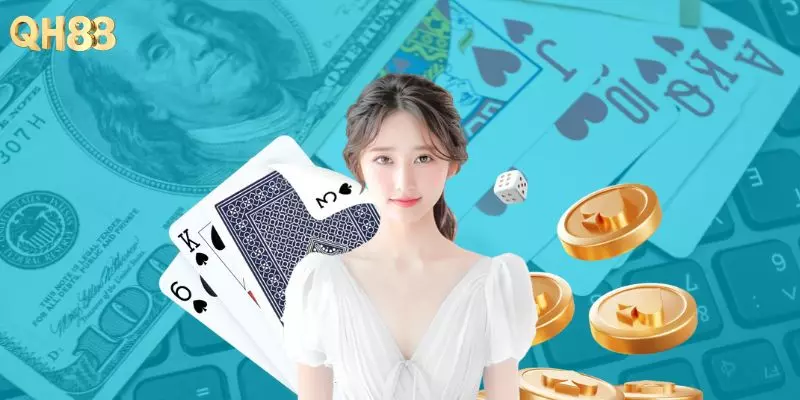 Ưu điểm khi tham gia sảnh game này