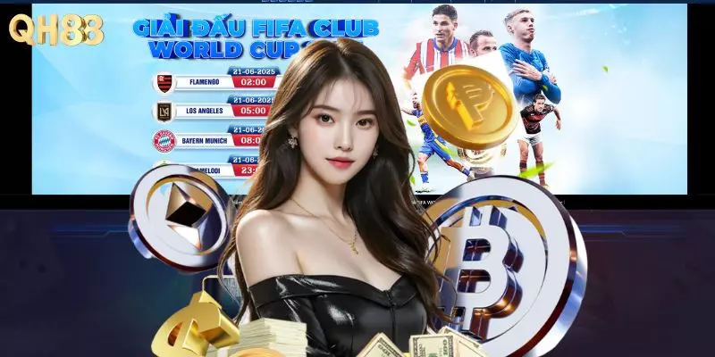 Ưu điểm QH88 năm 2025