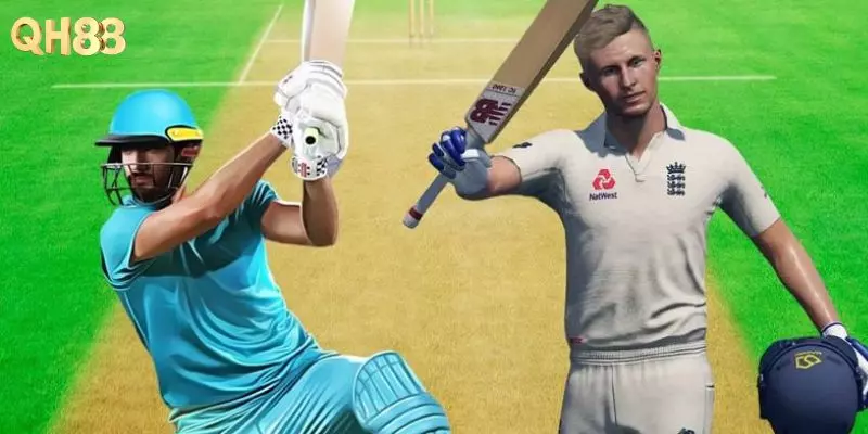 Cá cược Cricket QH88 Châu Á có gì đặc biệt?