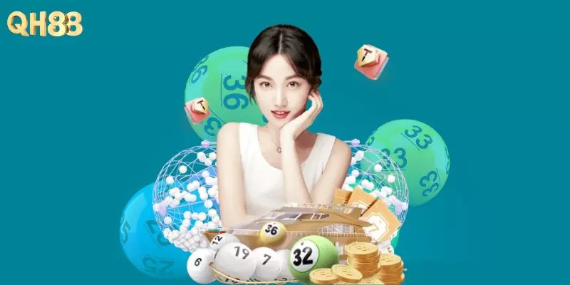 Giới thiệu xổ số QH888