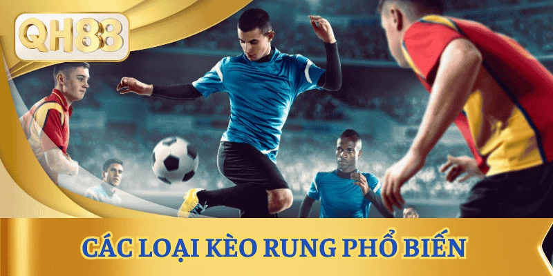 keo-rung-la-gi-cac-loai-pho-bien